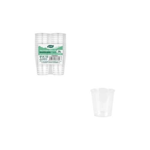 Čašica za žesticu Algon 30 ml 24 Dijelovi (24 kom.) Cijena