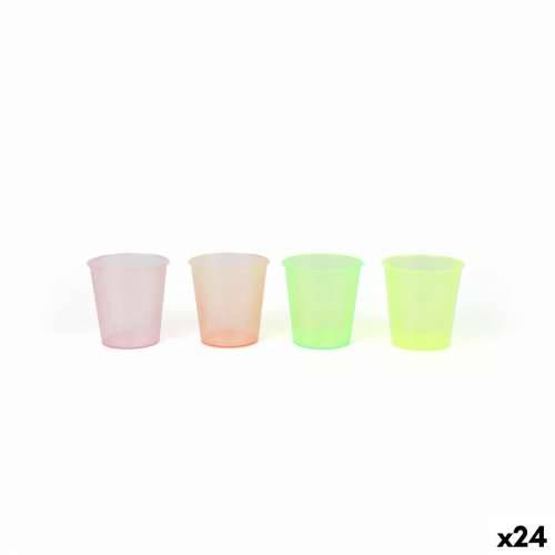 Čašica za žesticu Algon Ø 4 cm 30 ml 24 Dijelovi (24 kom.) Cijena