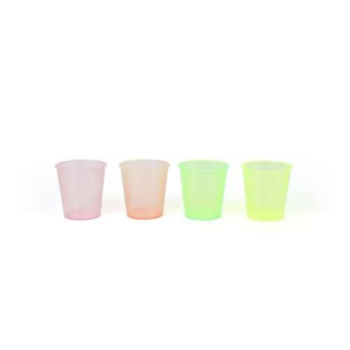 Čašica za žesticu Algon Ø 4 cm 30 ml 24 Dijelovi (24 kom.) Cijena