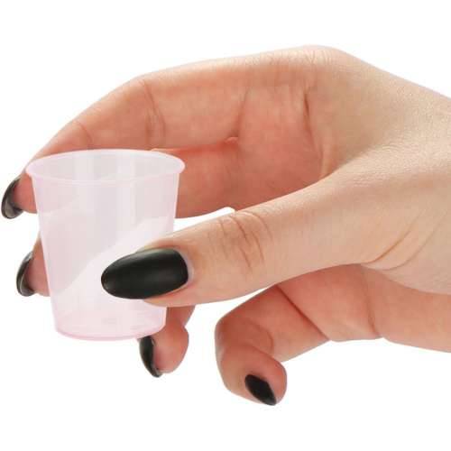 Čašica za žesticu Algon Ø 4 cm 30 ml 24 Dijelovi (24 kom.) Cijena