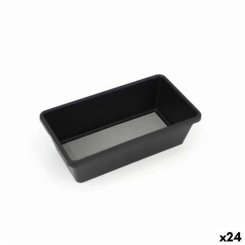 Višenamjenski Organizator Confortime NON-SLIP 17 x 9,5 x 5 cm (24 kom.) Cijena