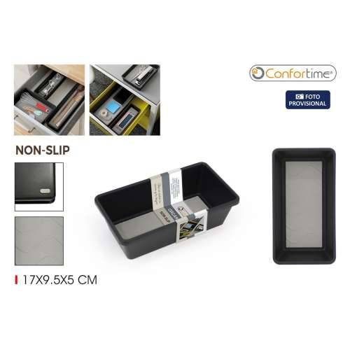 Višenamjenski Organizator Confortime NON-SLIP 17 x 9,5 x 5 cm (24 kom.) Cijena