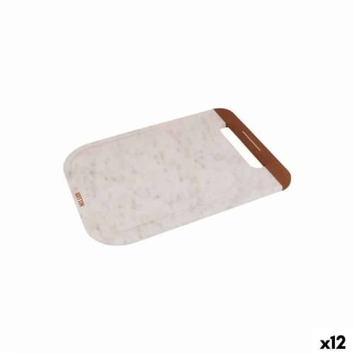Daska za rezanje Quttin TERRA 26,5 x 18 x 0,7 cm (12 kom.) Cijena