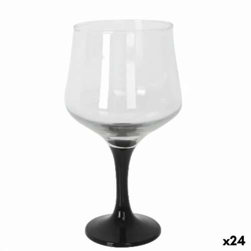 Čaša za koktel LAV Crna 685 ml (24 kom.) Cijena