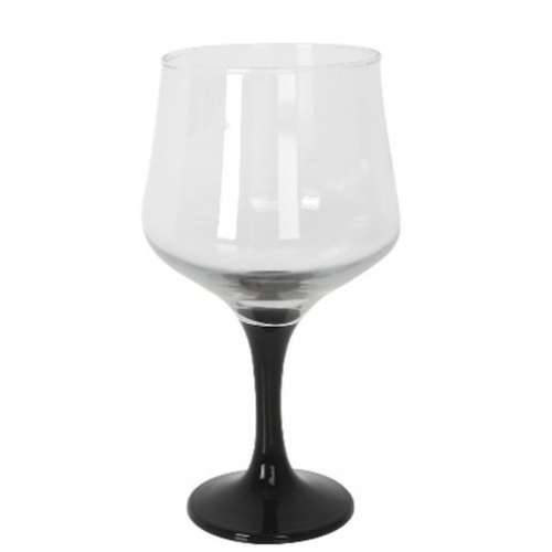 Čaša za koktel LAV Crna 685 ml (24 kom.) Cijena