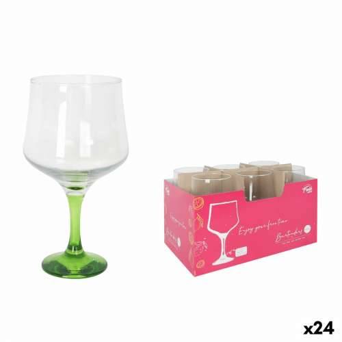 Čaša za koktel LAV Zelena 685 ml (24 kom.) Cijena