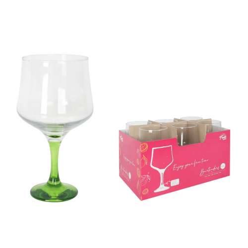 Čaša za koktel LAV Zelena 685 ml (24 kom.) Cijena