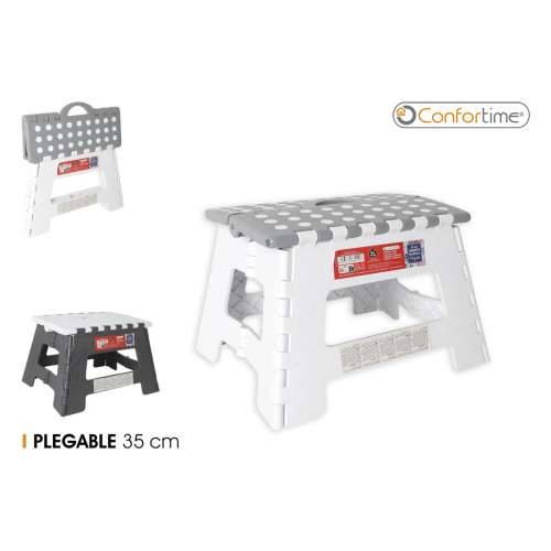 Sklopiva Stolica Confortime 35 x 35 x 4,1 cm Cijena