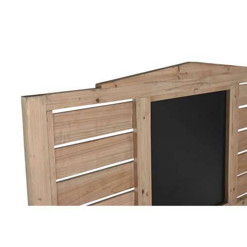 Vrtna Kolica Home ESPRIT Prirodno 101 x 51 x 188 cm Cijena