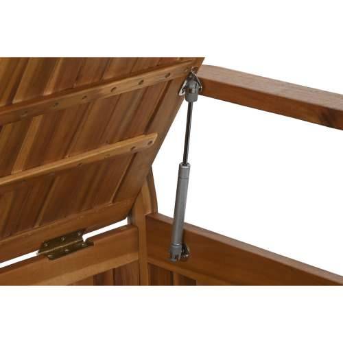 Klupa Home ESPRIT Smeđa Drvo akacije Prirodno 120 x 60 x 87 cm Cijena