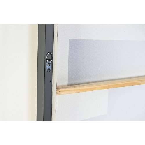 Slika Home ESPRIT Ciao Bijela Crna moderan 103 x 4,5 x 143 cm 103 x 4 x 143 cm Cijena
