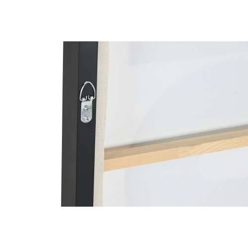 Slika Home ESPRIT Ciao Bijela Crna moderan 103 x 4,5 x 143 cm 103 x 4 x 143 cm Cijena