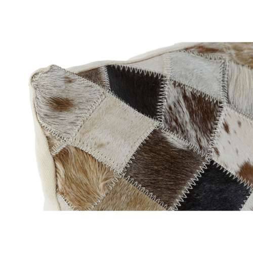 Jastuk DKD Home Decor Bež Deva Kolonijalni 40 x 10 x 40 cm Cijena