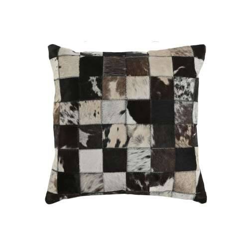 Jastuk DKD Home Decor Krema Tamno smeđi Kolonijalni 40 x 10 x 40 cm Cijena