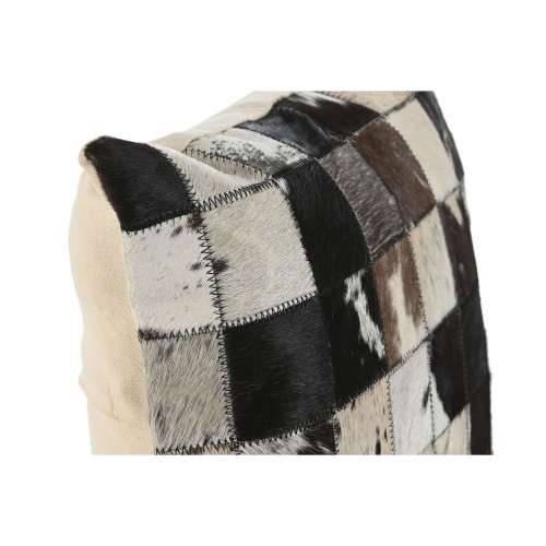 Jastuk DKD Home Decor Krema Tamno smeđi Kolonijalni 40 x 10 x 40 cm Cijena