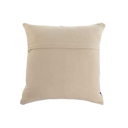 Jastuk DKD Home Decor Tamno smeđi Deva Kolonijalni 40 x 10 x 40 cm Cijena
