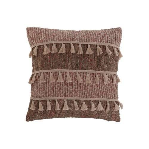 Jastuk Home ESPRIT Boho 45 x 8 x 45 cm Cijena
