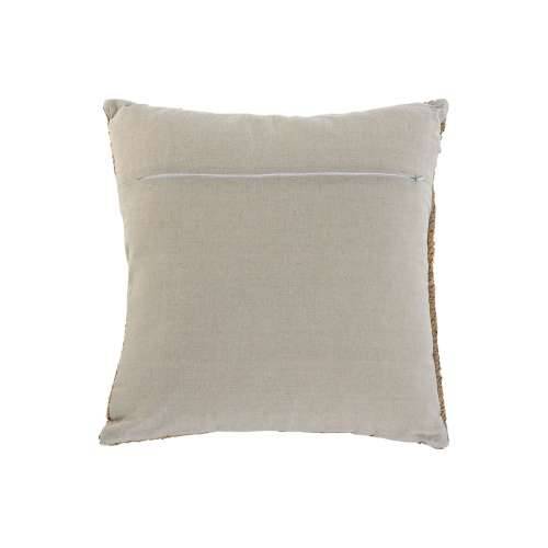 Jastuk Home ESPRIT Prirodno Tropsko 45 x 8 x 45 cm Cijena