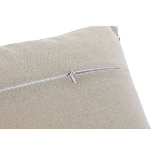 Jastuk Home ESPRIT Prirodno Tropsko 45 x 8 x 45 cm Cijena