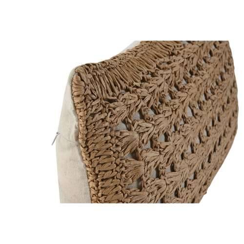 Jastuk Home ESPRIT Prirodno Tropsko 50 x 8 x 30 cm Cijena