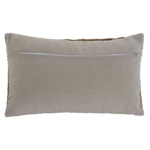 Jastuk Home ESPRIT Prirodno Tropsko 50 x 8 x 30 cm Cijena