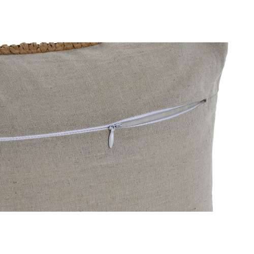 Jastuk Home ESPRIT Prirodno Tropsko 50 x 8 x 30 cm Cijena
