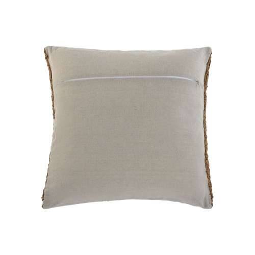 Jastuk Home ESPRIT Prirodno Tropsko 45 x 8 x 45 cm Cijena