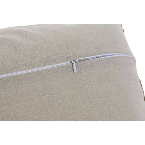 Jastuk Home ESPRIT Prirodno Tropsko 45 x 8 x 45 cm Cijena