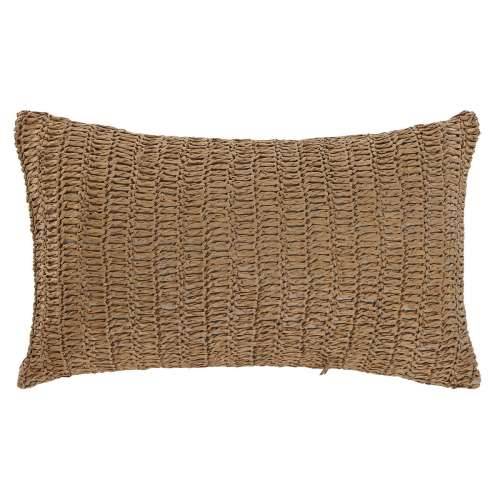 Jastuk Home ESPRIT Prirodno Tropsko 50 x 8 x 30 cm Cijena