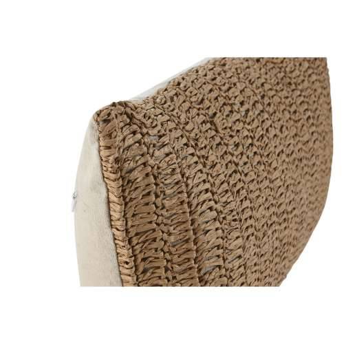 Jastuk Home ESPRIT Prirodno Tropsko 50 x 8 x 30 cm Cijena