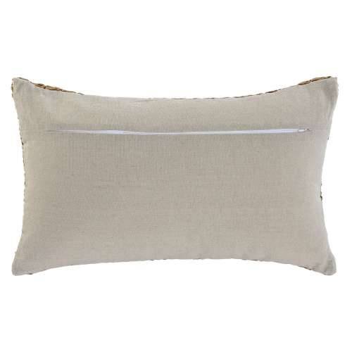 Jastuk Home ESPRIT Prirodno Tropsko 50 x 8 x 30 cm Cijena