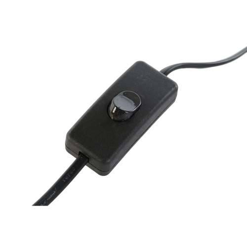 Stolna svjetiljka Home ESPRIT Smeđa Roza 15 W 220 V Cijena