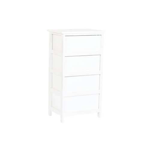 Ormarić s ladicama Home ESPRIT Bijela Cottage Decapé 40 x 29 x 73 cm Cijena