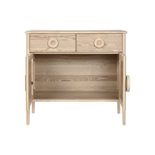 Ormarić za hodnik Home ESPRIT Jela Drvo MDF 85 x 40 x 80 cm Cijena