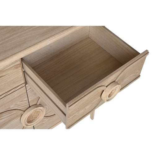 Ormarić za hodnik Home ESPRIT Jela Drvo MDF 85 x 40 x 80 cm Cijena
