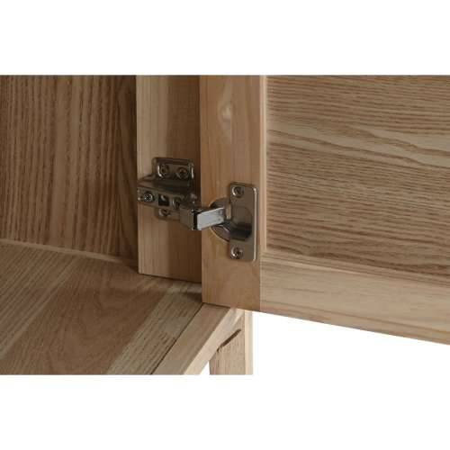 Ormarić za hodnik Home ESPRIT Jela Drvo MDF 85 x 40 x 80 cm Cijena