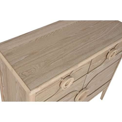 Ormarić za hodnik Home ESPRIT Jela Drvo MDF 85 x 40 x 80 cm Cijena
