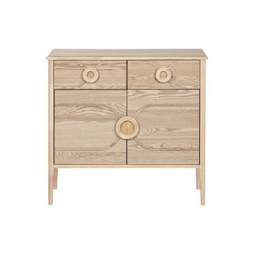 Ormarić za hodnik Home ESPRIT Jela Drvo MDF 85 x 40 x 80 cm Cijena