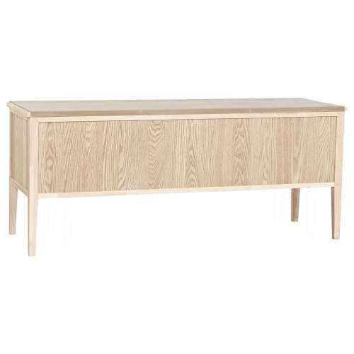 Namještaj za TV kabinet Home ESPRIT Prirodno 120 x 40 x 50 cm Cijena