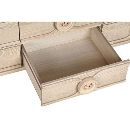 Namještaj za TV kabinet Home ESPRIT Prirodno 120 x 40 x 50 cm Cijena