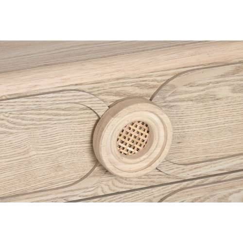 Namještaj za TV kabinet Home ESPRIT Prirodno 120 x 40 x 50 cm Cijena