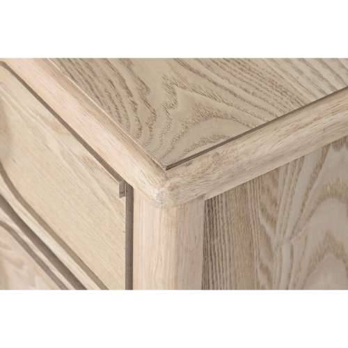 Namještaj za TV kabinet Home ESPRIT Prirodno 120 x 40 x 50 cm Cijena