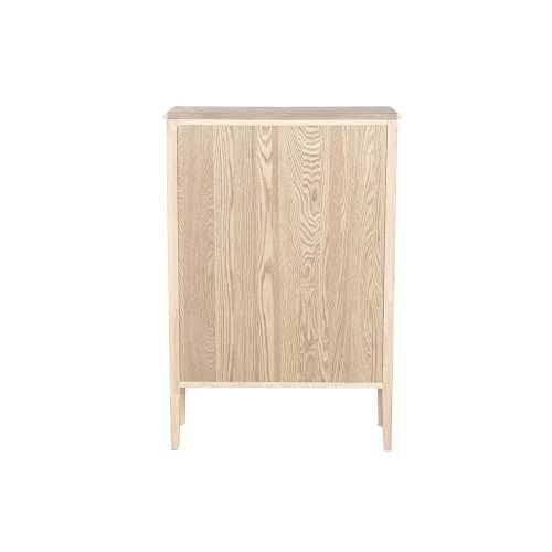 Ormarić za cipele Home ESPRIT Prirodno 70 x 30 x 103 cm Cijena