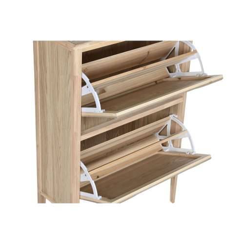 Ormarić za cipele Home ESPRIT Prirodno 70 x 30 x 103 cm Cijena