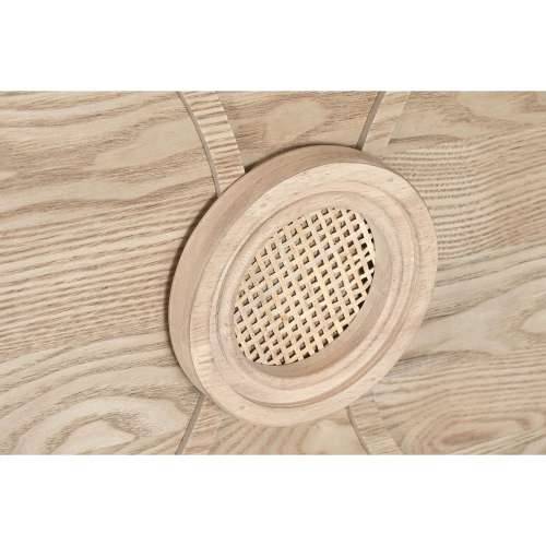 Ormarić za cipele Home ESPRIT Prirodno 70 x 30 x 103 cm Cijena