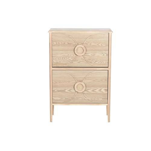 Ormarić za cipele Home ESPRIT Prirodno 70 x 30 x 103 cm Cijena