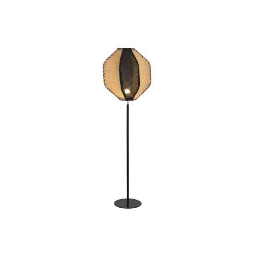 Podna svjetiljka Home ESPRIT Crna Dvobojan 25 W 230 V 50 x 50 x 165 cm Cijena