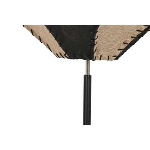 Podna svjetiljka Home ESPRIT Crna Dvobojan 25 W 230 V 50 x 50 x 165 cm Cijena