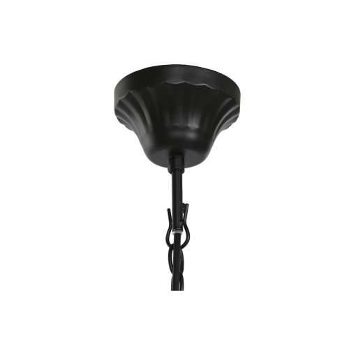 Stropna svjetiljka Home ESPRIT Crna Metal 25 W 54 x 54 x 46 cm Cijena