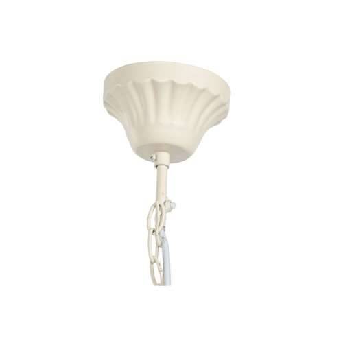 Stropna svjetiljka Home ESPRIT Svijetlo smeđi Metal Željezo Borovina 25 W 57 x 28 x 57 cm Cijena